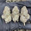 Monkey Glue Weed Strain