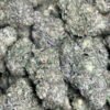 Purple Cherry Weed Strain