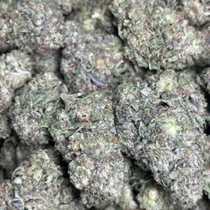 Purple Cherry Weed Strain
