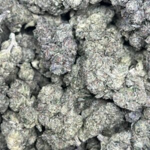 Gelato Weed Strain