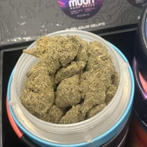 Moonrock Weed Strain