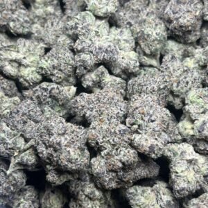 Mimosa Weed Strain